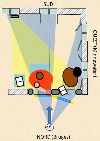Memling_Maarten_Plan Memling_Maarten_van Nieuwenhove_Plan