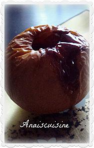 Pommes au four au carambar pommescarambar.jpg