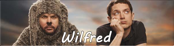 Une wilfred Wilfred, saison 2 premiere