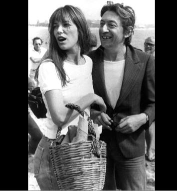 L'accessoire du dimanche #16 : mon panier ! L'accessoire du dimanche #16 : mon panier !