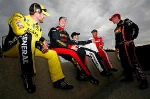 257859 La Nascar et HP développent un nouvel outil média