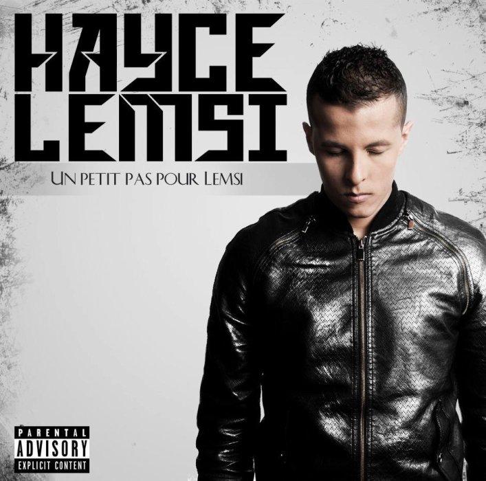 Hayce Lemsi - Un Petit Pas Pour Lemsi (2012)