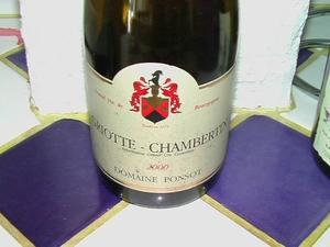 Gave-t-on les cailles de ris de veau? Avec quelque griotte... IMGA5963