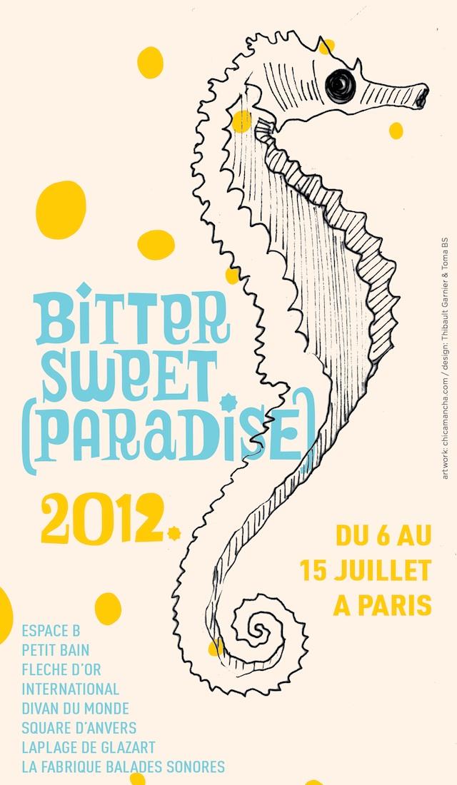 BitterSweet (paradise) 2012