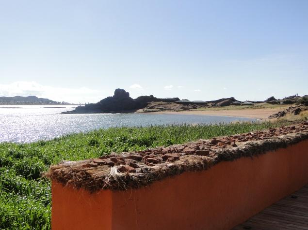 Le paradis existe au Lac Titicaca