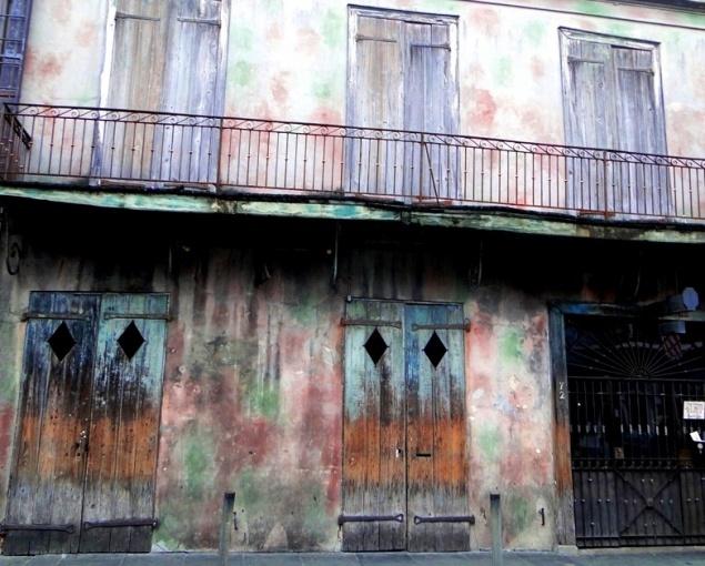 New Orleans: Mes coups de coeur
