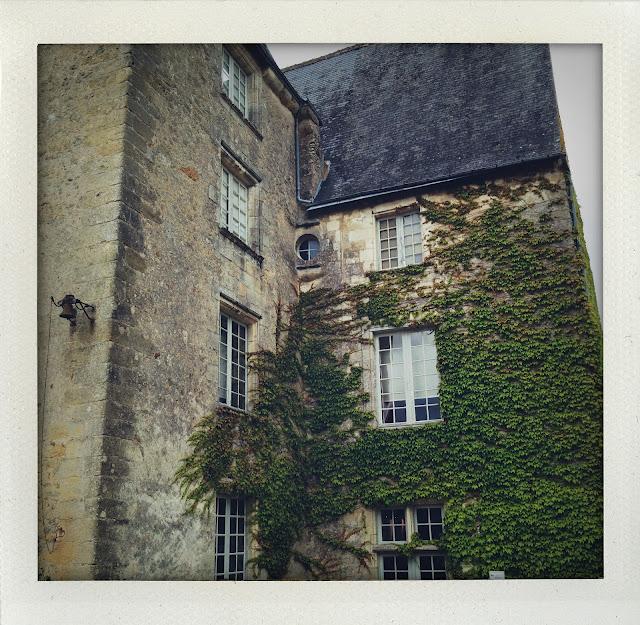 Château de Saché & Balzac Château de Saché & Balzac