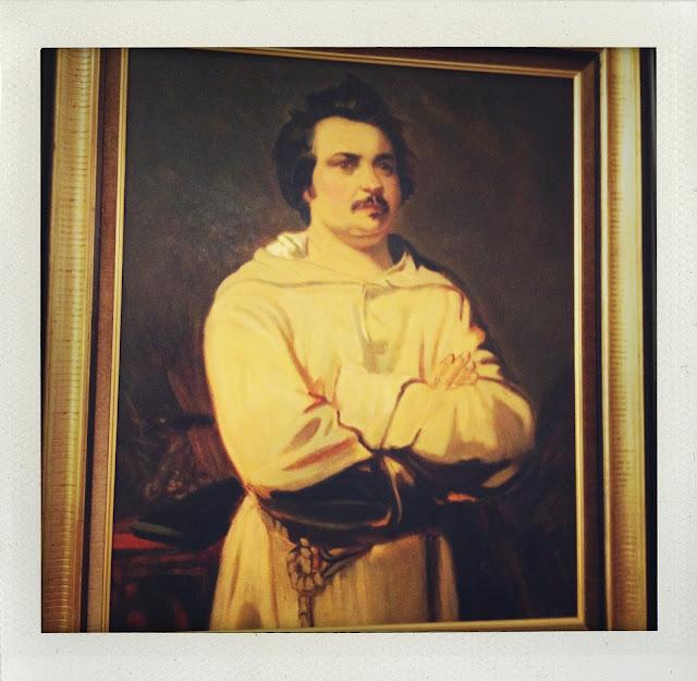 Château de Saché & Balzac Château de Saché & Balzac