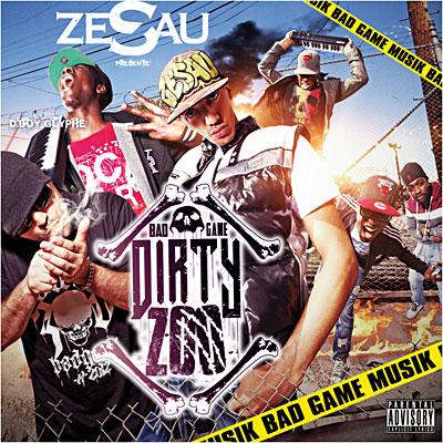 Zesau [Dicidens] ft Mister You - En Direct Du Zoo (REMIX) (SON)