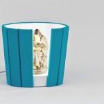 Luminaire modulable et… nomade ! Luminaire modulable et… nomade !