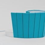 Luminaire modulable et… nomade ! Luminaire modulable et… nomade !