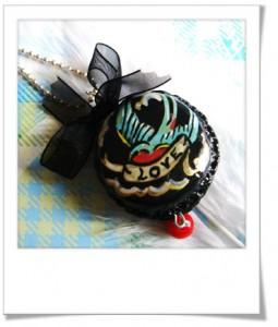 macarons love fimo macarons love fimo