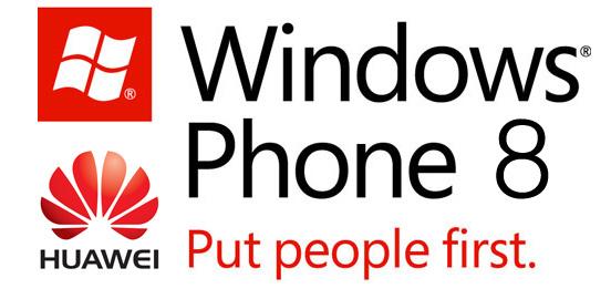 Huawei lancera un smartphone Ascend sous Windows Phone 8 Huawei lancera un smartphone Ascend sous Windows Phone 8