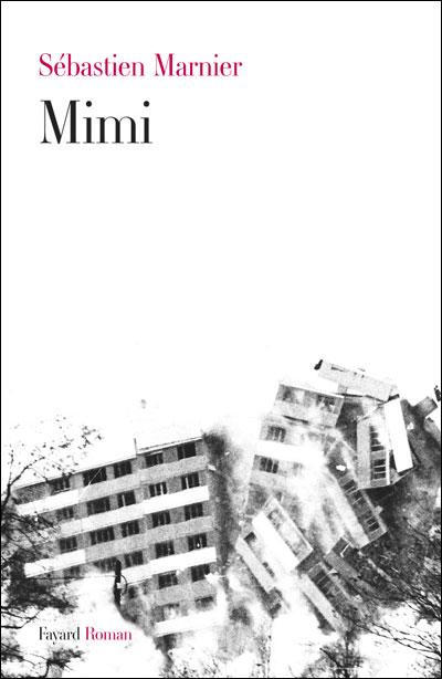 Mimi par Sébastien Marnier