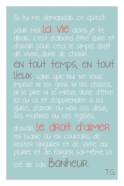 Parce que les mots restent toujours Parce que les mots restent toujours