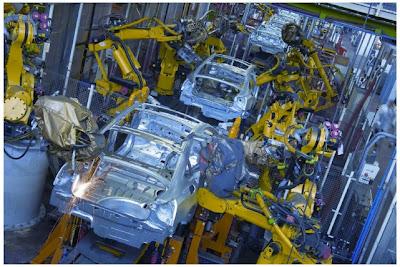 Enrayer le déclin automobile en France Enrayer le déclin automobile en France
