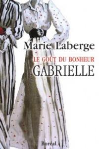 Gabrielle Marie Laberge