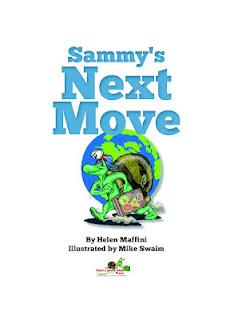 Un livre pour préparer son enfant à l’expatriation Un livre pour préparer son enfant à l’expatriation