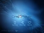 CineXPlayer mis à jour en version 2.8, pour regarder un film tout en surfant sur Internet