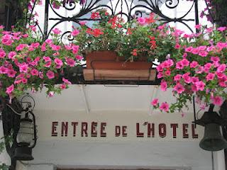 L'Hôtel L'Hôtel