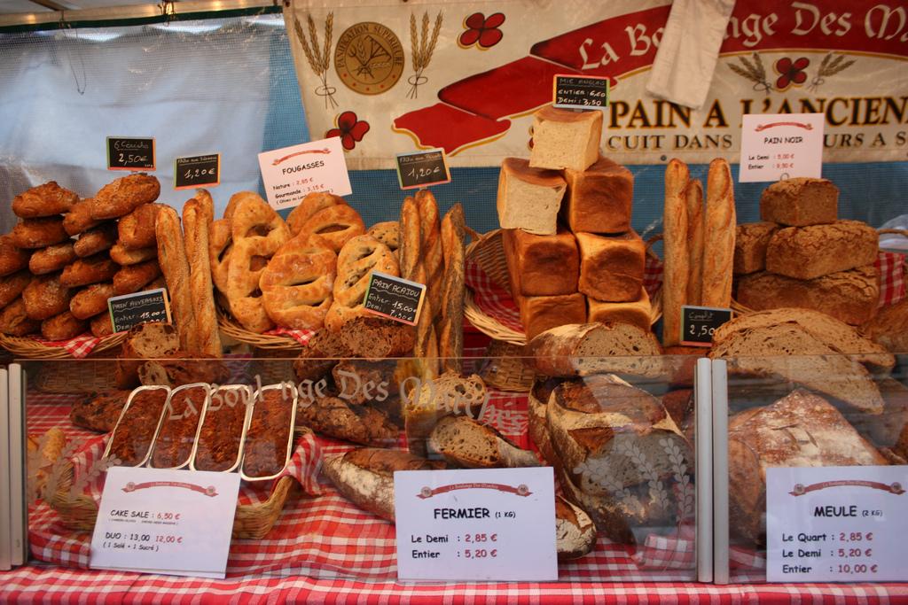 Marché Les Enfants Rouges Paris Les 10 Meilleurs Marchés de Paris