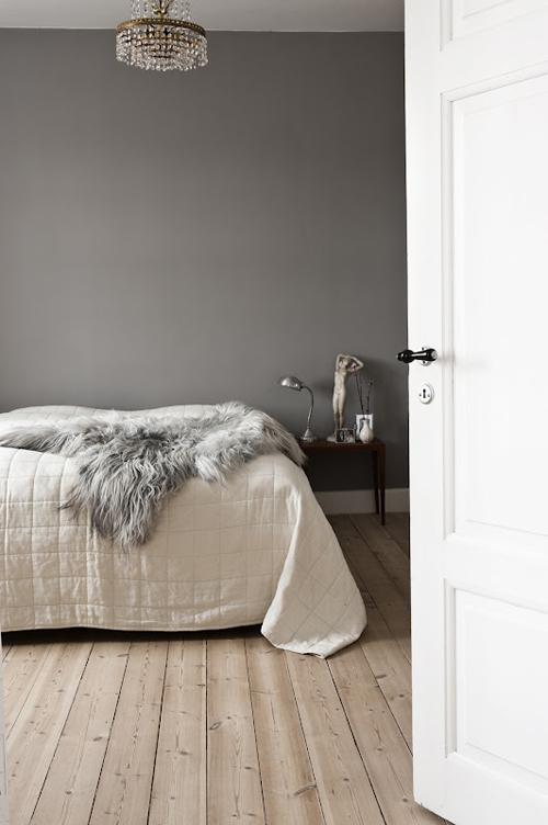decocrush.fr : Un appartement sous les toits de Copenhague Un appartement sous les toits de Copenhague