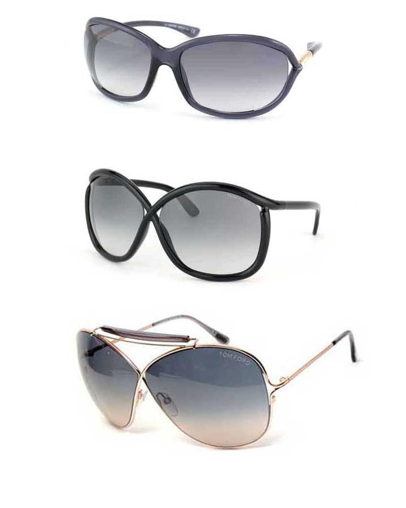 easylunette Sunglasses | Tom Ford