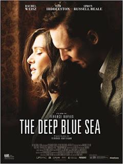 [Critique] THE DEEP BLUE SEA de Terence Davies