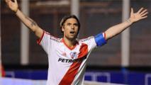 Cavenaghi pourrait quitter River Plate