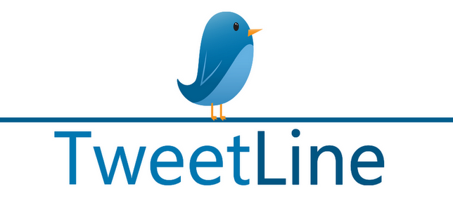 TweetLine : Le meilleur client Twitter sous Android !
