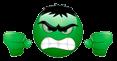 Vous achetez un gâteau ? Soyez exigeant !!! The-Incredible-Hulk