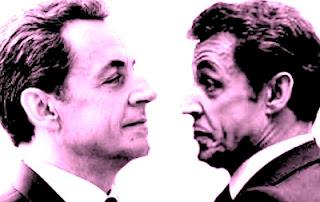 Sarkozy sur le chemin des juges Sarkozy sur le chemin des juges