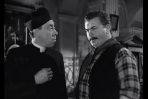 Laïcité : Don Camillo et les touristes