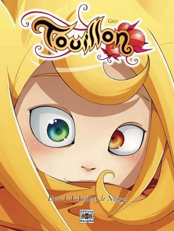 touillon-tome-1-cover Touillon Tome 1