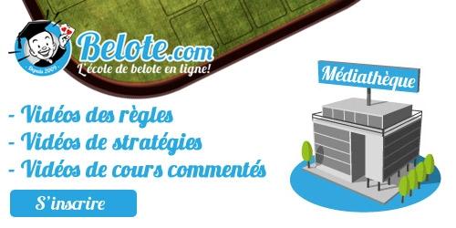 Belote or not Belote ?! Préparons-nous pour les soirées d’été ! Belote.com