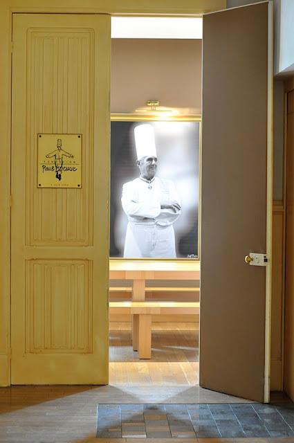 J'ai testé... le cours de cuisine à l'Institut Paul Bocuse J'ai testé... le cours de cuisine à l'Institut Paul Bocuse