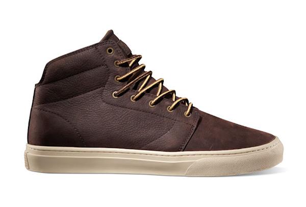 VANS OTW – FALL 2012 – ALCON VANS OTW – FALL 2012 – ALCON