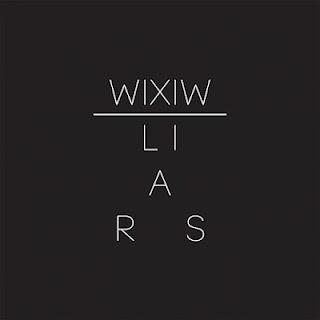 Liars - Wixiw (2012)