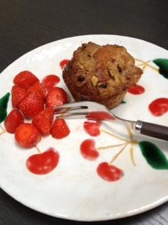 Muffins streusel fait par une vraie nord-américaine LA RECETTE DE MUFFINS A TOMBER PAR TERRE D’UNE VRAIE NORD AMERICAINE