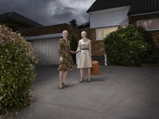 Julia Fullerton-Batten Julia Fullerton-Batten