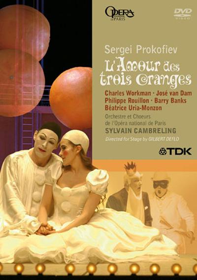 L-Amour-des-trois-oranges-opera-bastille-paris-jeu-de-paume-hotel-ile-saint-louis Un été lyrique à l’Opéra Bastille