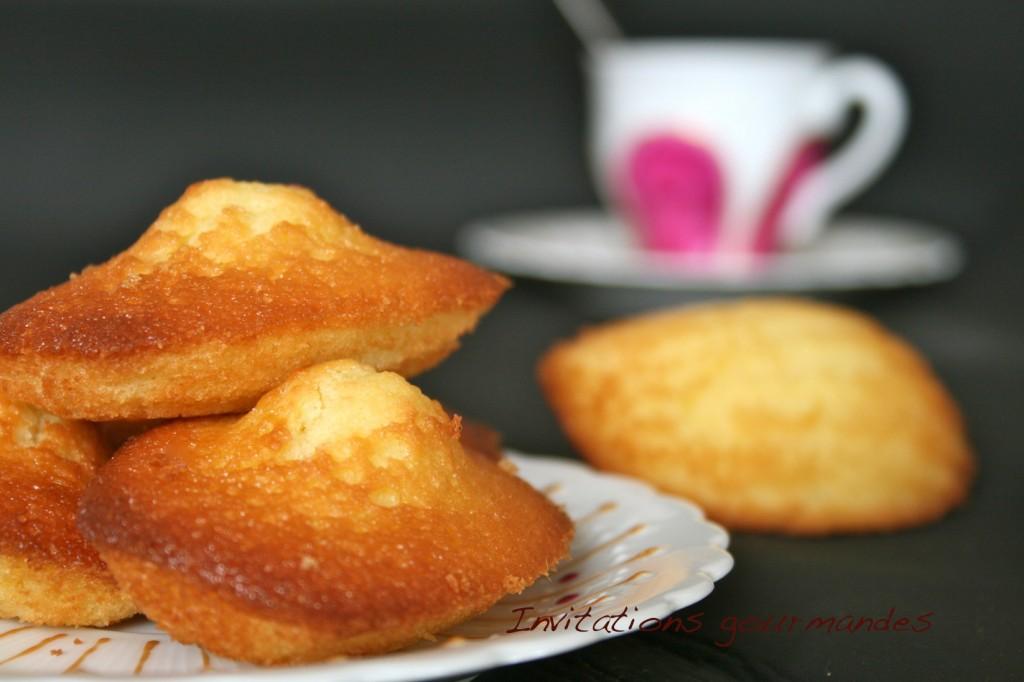 IMG_5515 MADELEINES CITRON ET HUILE D’OLIVE