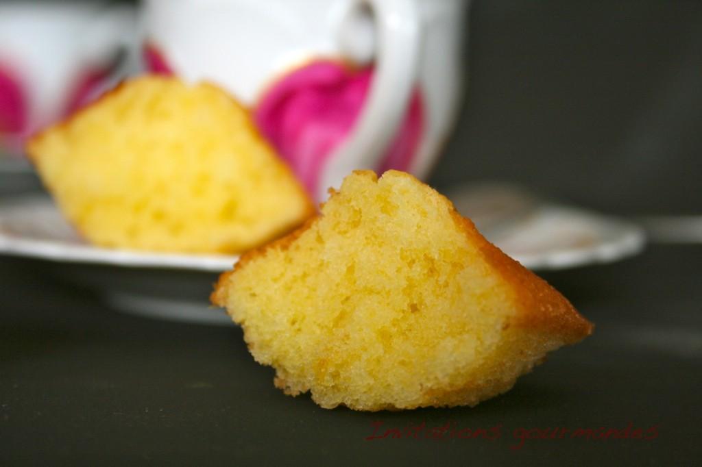 IMG_5518 MADELEINES CITRON ET HUILE D’OLIVE