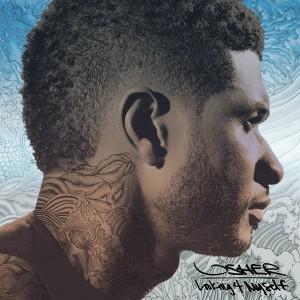 Usher - Looking 4 Myself (review)