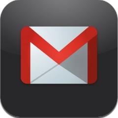Gmail s’intègre au centre de notification