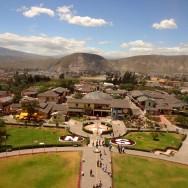 Monsieur Chili - Equateur - Cotopaxi - Convento-002 Monsieur Chili - Equateur - Cotopaxi - Convento-002