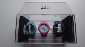 DSCF2945 Mode : Myno Time, la montre Made In France