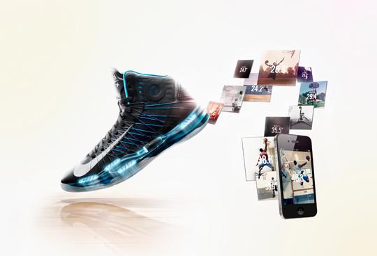 Nike Hyperdunk+ Sport Pack Basketball