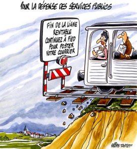 sercice-public-rentabilité1 Montre-moi ce que tu n’augmentes pas et je te dirais qui tu sers