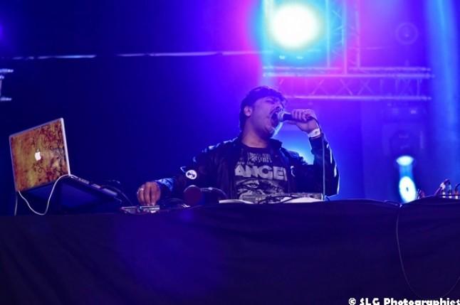 [Photos] Festival JDM 2012 – Jour 2 – Asian Dub Foundation